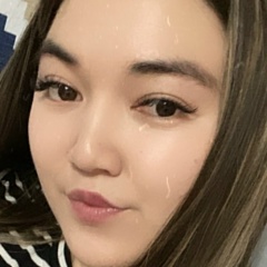 Akbota Makipova, Семей