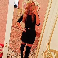Амина Биджиева, 09.07, Санкт-Петербург