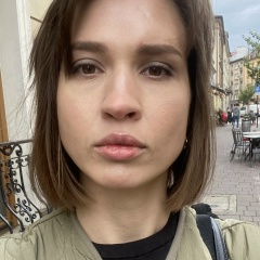 Катя Белоногова, 16.05.1990, Караганда