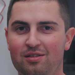 Сергей Богдан, 09.09.1986, Краматорск