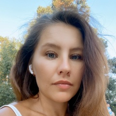 Оксана Колчина, 14.11.1985, Москва