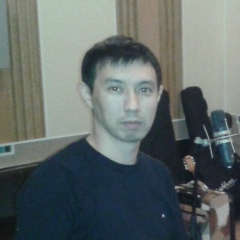 Maksat Okumaliev, 06.07, Kemer