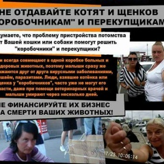 Юлиана Сашина, 03.07