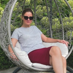 Анна Кравцова, 30.07.1983, Санкт-Петербург