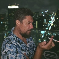 Александр Роднов, 05.06.1985, Москва