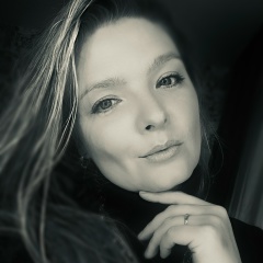 Елена Гилева, Екатеринбург