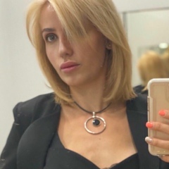 Юлия Куликова, 05.04, Киев