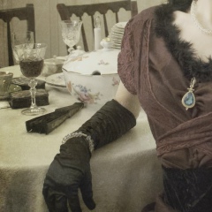 Ольга Собянина, 24.04.1989, Москва