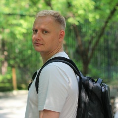 Дмитрий Аржаных, 09.06.1990, Санкт-Петербург