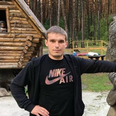 Юра Хастян, 15.11.1989, Туапсе