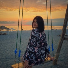 Зинаида Каминская