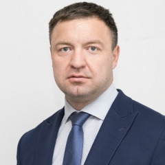 Михаил Трунов, Тула