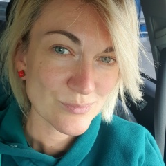 Мария Тюхтяева, 03.07, Санкт-Петербург