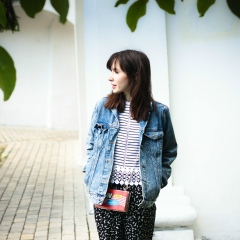 Анна Шульц, 24.06.1987, Киев