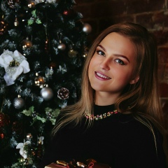 Екатерина Шеркунова, 10.01, Томск