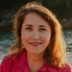 Эльмира Павлова, 03.07.1984, Москва