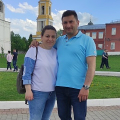 Анна Кешишян, 17.10.1984, Москва