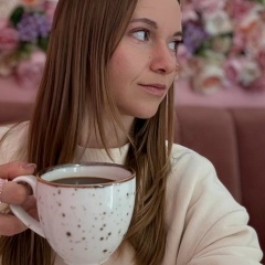 Татьянка Афанасьева, 30.05, Запорожье