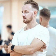 Иван Чеков, 20.12, Новосибирск