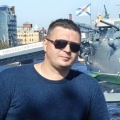 Владимир Киреев