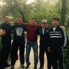 Асхат Омарбеков, 25.10.1981, Тараз