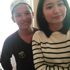 Дулыга Жексенби, 30.05, Москва