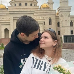 Павел Бериков, 22.12, Омск