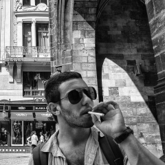 Амир Гендлер, 13.12.1988, Кривой Рог