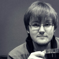 Дмитрий Первухин, 03.05, Тюмень