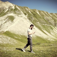 Мусхаб Аюбов, 26.03.1994, Гудермес