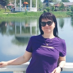 Анна Румянцева, 12.12.1982, Электросталь