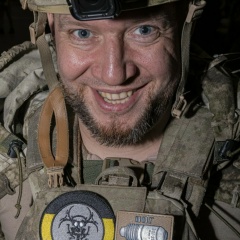 Дмитрий Бубенов, 07.06, Москва