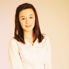 Карина Устян, 25.10, Новосибирск