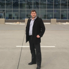 Дмитрий Лунин, 17.11.1987, Балашиха