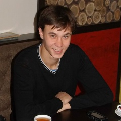 Глеб Лисичников, 17.03