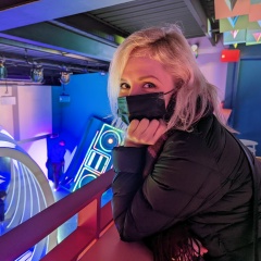 Виктория Щербакова, 10.04