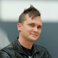 Vano Pingvin, 06.07.1990, Saarbrücken