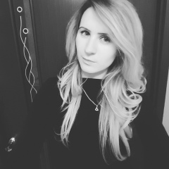 Анна Крыгина, 13.11.1990, Ош