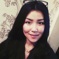 Жамал Эркебаева, 02.11.1904