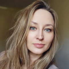 Женя Рожнова, 10.02.1987, Ижевск