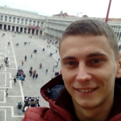 Славік Білоус, Ивано-Франковск