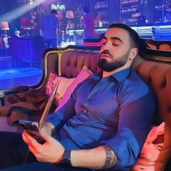 Murad Nasibov, 04.06, Киев