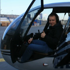 Евгений Лукин, 01.02.1986, Санкт-Петербург