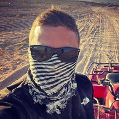 Слава Малкин, Санкт-Петербург