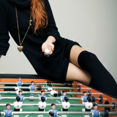 Лена Волкова, 25.06, Минск