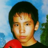 Чынгыз Талантбеков, 20.09.1998, Магнитогорск