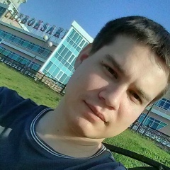 Алексей Маненков, 07.03, Чебоксары