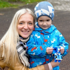 Ольга Лещенко, 18.08.1987, Санкт-Петербург