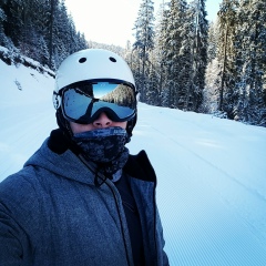 Олег Яковенко, 28.11.1988