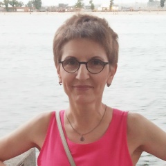 Анна Шалыгина, 16.08, Ростов-на-Дону